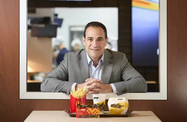 McDonald's en Argentina: la receta de Arcos Dorados para sortear la crisis y acelerar la expansin