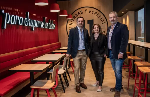 KFC llegó a Uruguay: los detalles del plan de US$12 millones de la marca para dar el batacazo en fast food