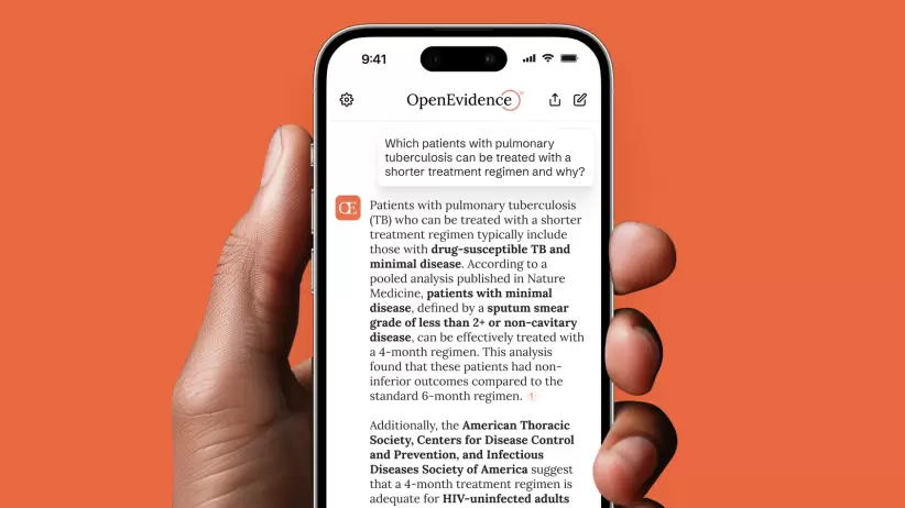 OpenEvidence