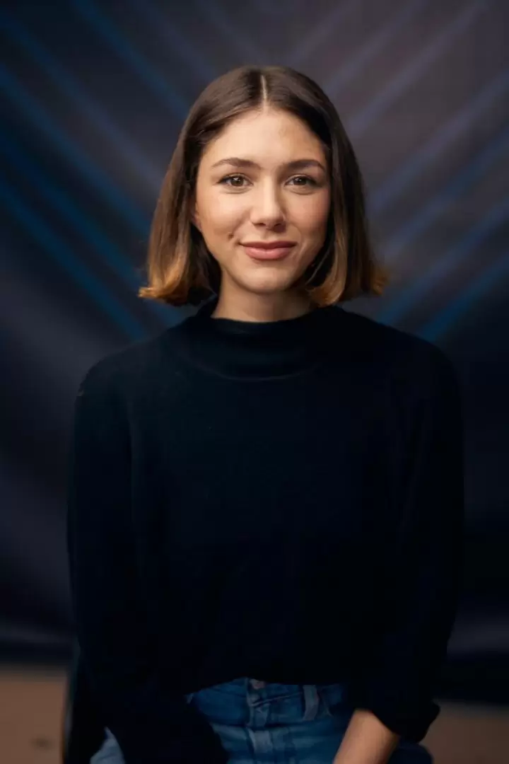 Victoria Costa Paz, Co-Founder & CEO de Eywa Biotech