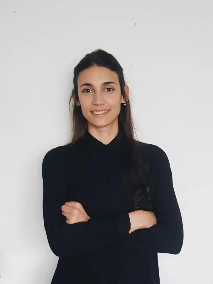 Natalia Bottero, Co-Founder & COO de Dendro