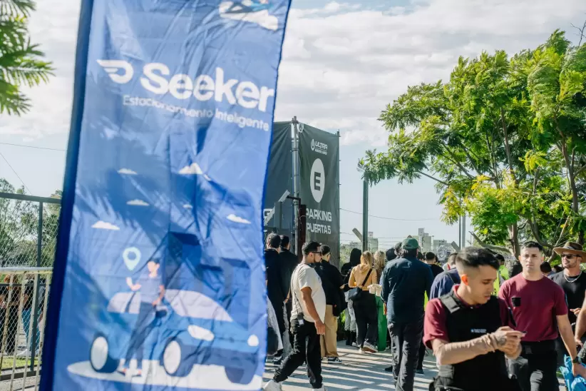 Seeker