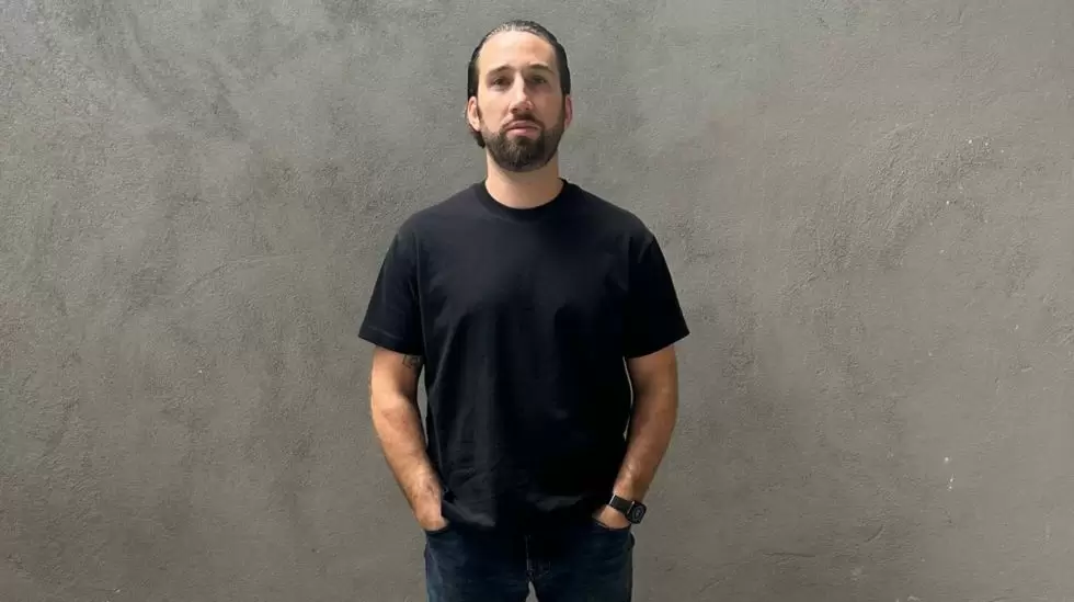 Gonzalo Morales - CEO de Seeker