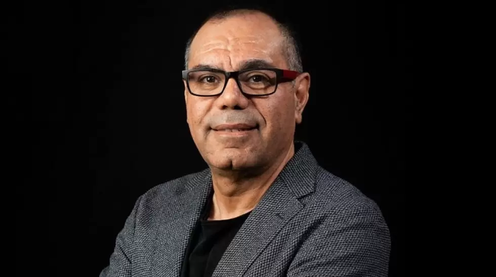 Moe Tanabian, exvicepresidente de Microsoftabian