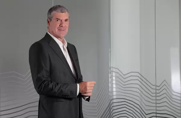 Fabio Rossi, CEO de Zurich: "Con una política monetaria y cambiaria más clara, la industria de seguros tiene mucho para crecer"