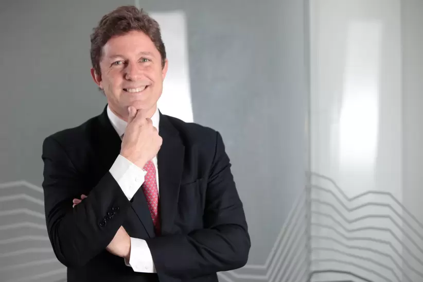 summit insurance 2025 - 3er panel - seguros de credito y de caucion - juan martin devoto - insur seguros -27