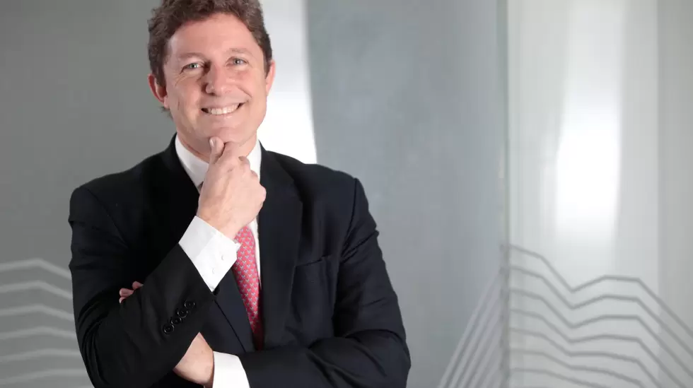 summit insurance 2025 - 3er panel - seguros de credito y de caucion - juan marti