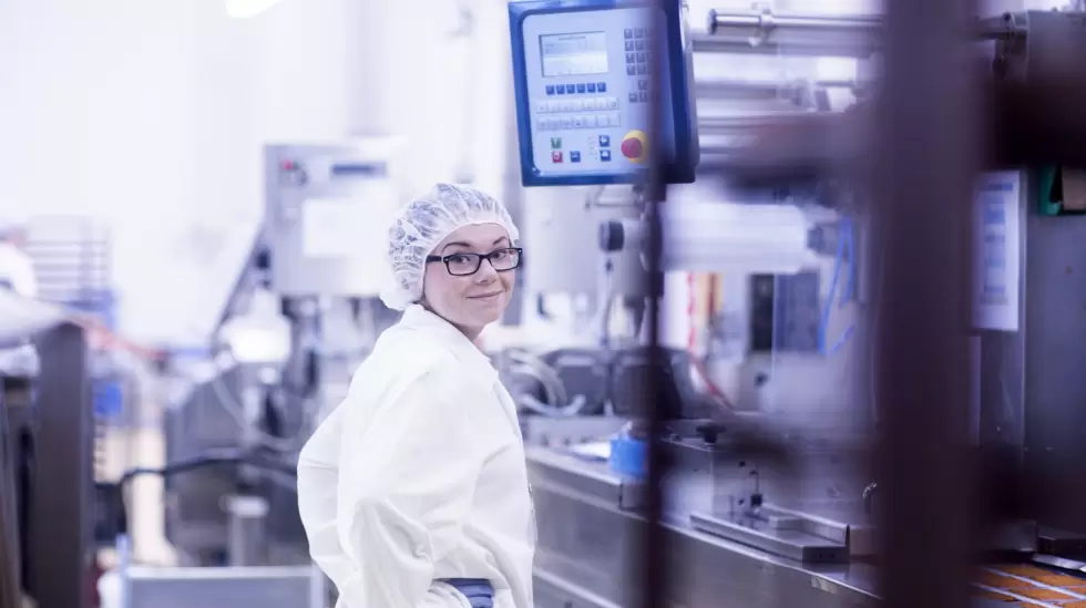 Industria farmacutica
