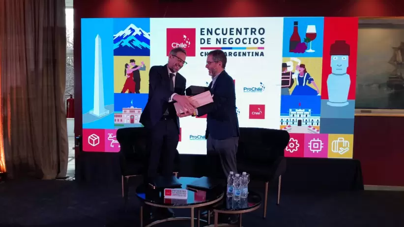 prochile