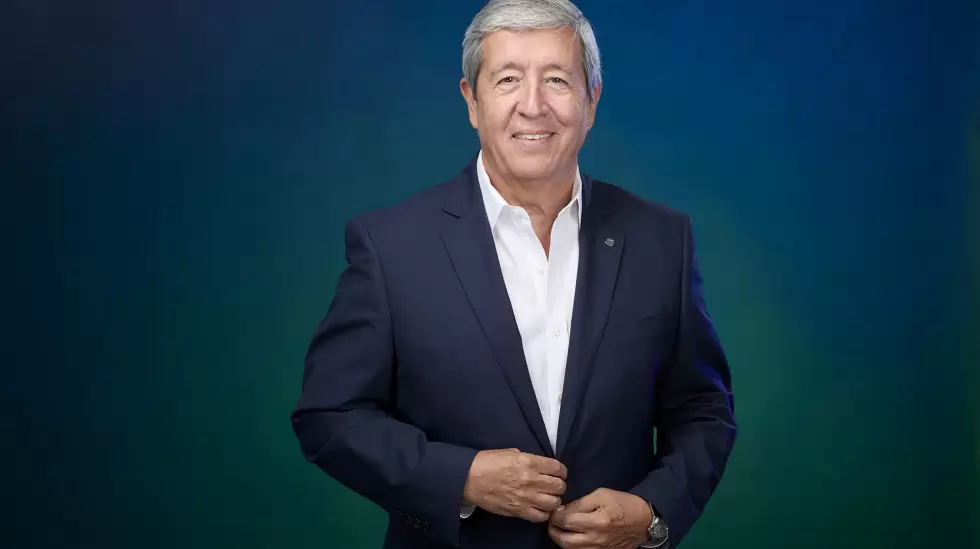 _c4a4970 oscar sardi - ceo de tgs