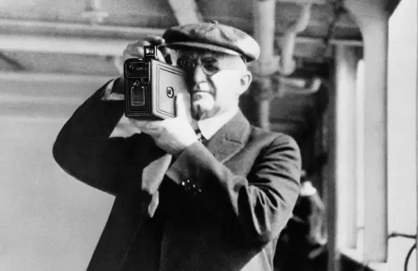 La reinvención de Kodak desde adentro: así planea su CEO crear el próximo hito en la historia de la marca
