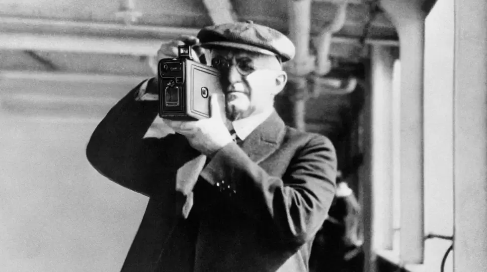 Kodak