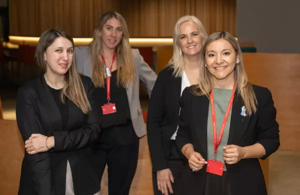 Eligieron a cuatro argentinas entre las 50 líderes globales más comprometidas con el impacto social