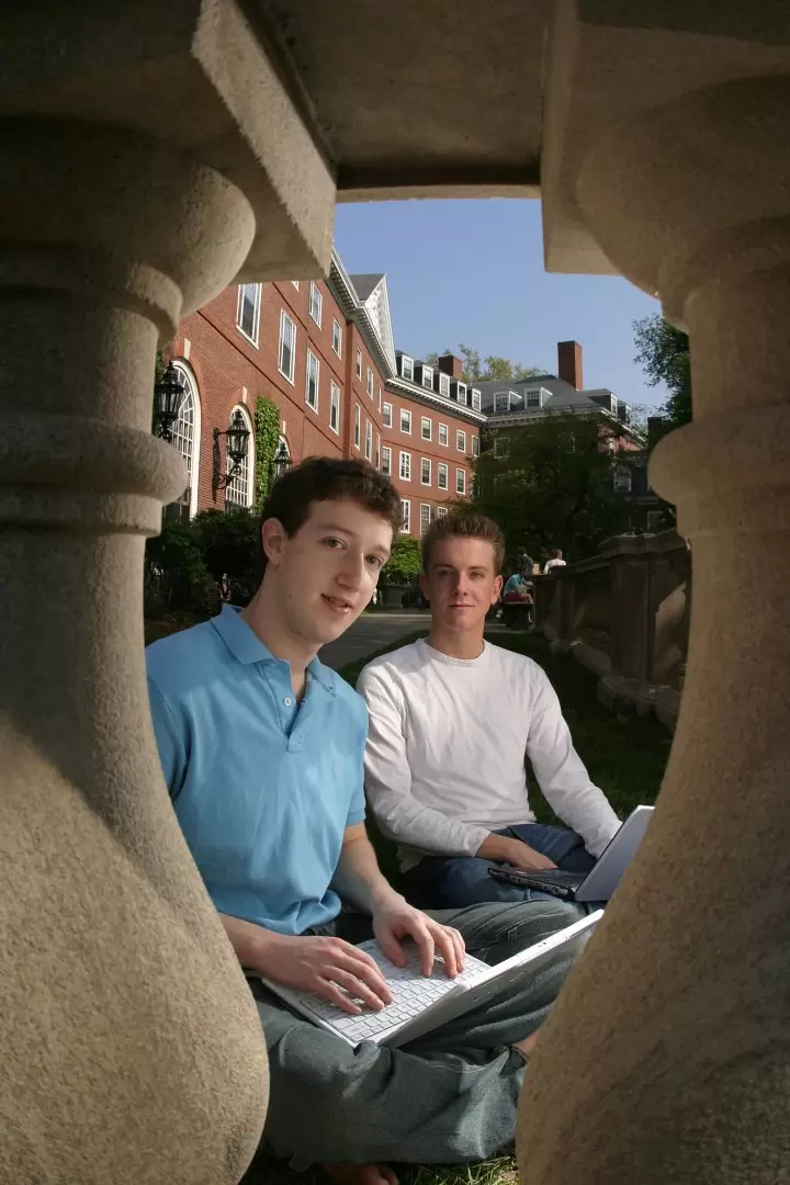 mark zuckerberg - saberin
