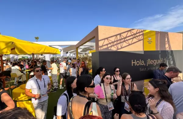 Presencia latina en Cannes 2025: redefiniendo el futuro de la publicidad digital