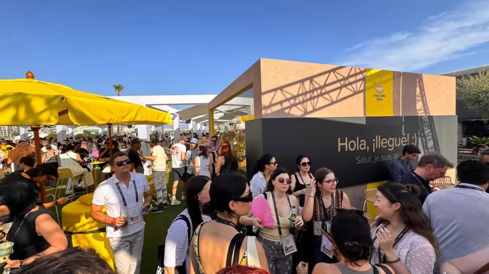 Mercado Ads en Cannes 2025