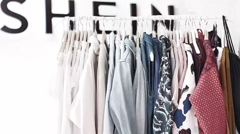 Shein (Yandex)