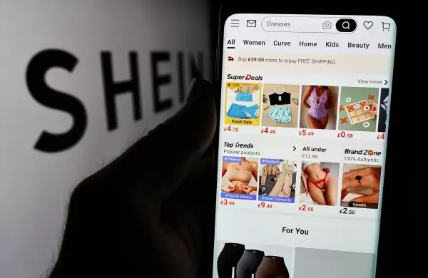 El debate por Shein divide a la industria textil: entre el furor del ultra fast fashion y la crisis de los productores locales