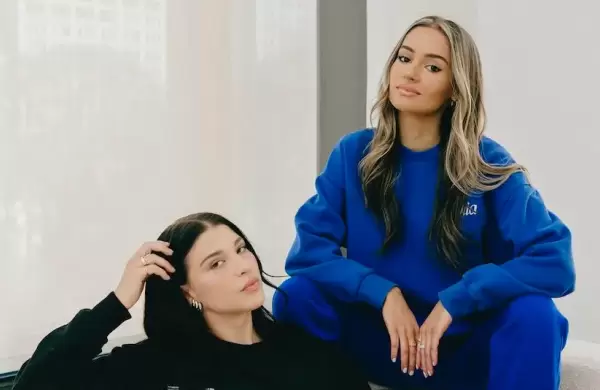 La joven activista que se asoció con la hija de Bill Gates para revolucionar las compras online