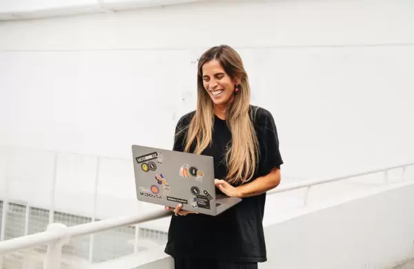 Medusa: la historia del estudio de diseo uruguayo que se asoci con marcas globales y conquist a Victoria Beckham