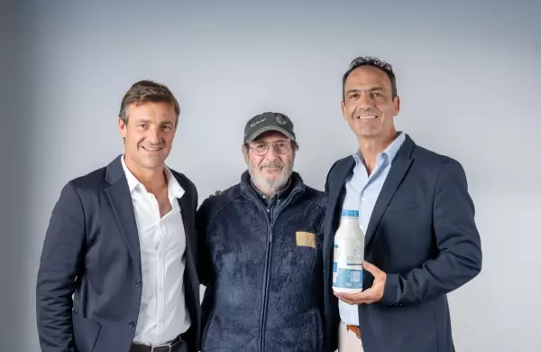 Descubrieron un "súper alimento" que crece en el mundo, son los únicos que lo industrializan en la Argentina y quieren ganar otros mercados