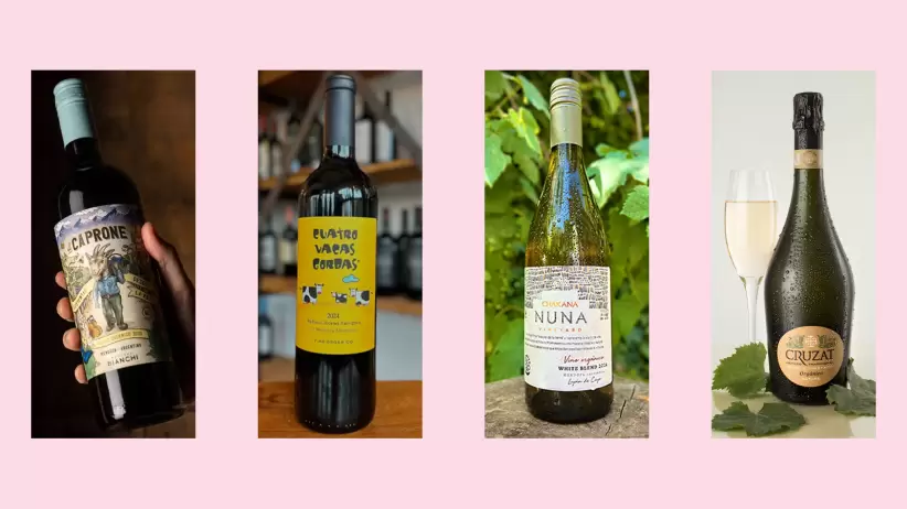 FERIA DE VINOS ORGNICOS Y SUSTENTABLES