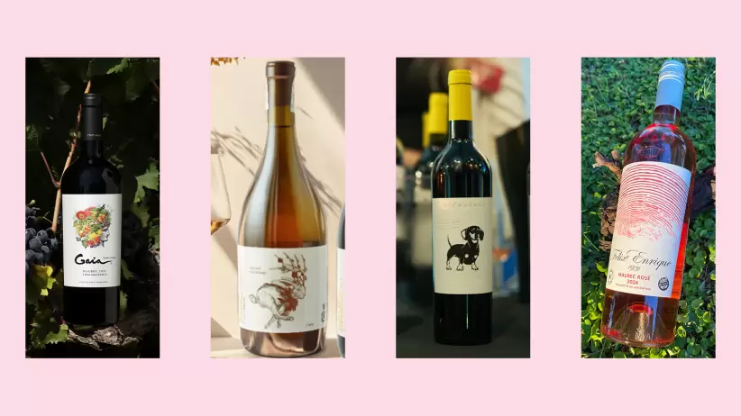 FERIA DE VINOS ORGNICOS Y SUSTENTABLES