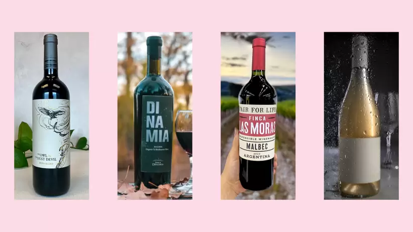 FERIA DE VINOS ORGNICOS Y SUSTENTABLES