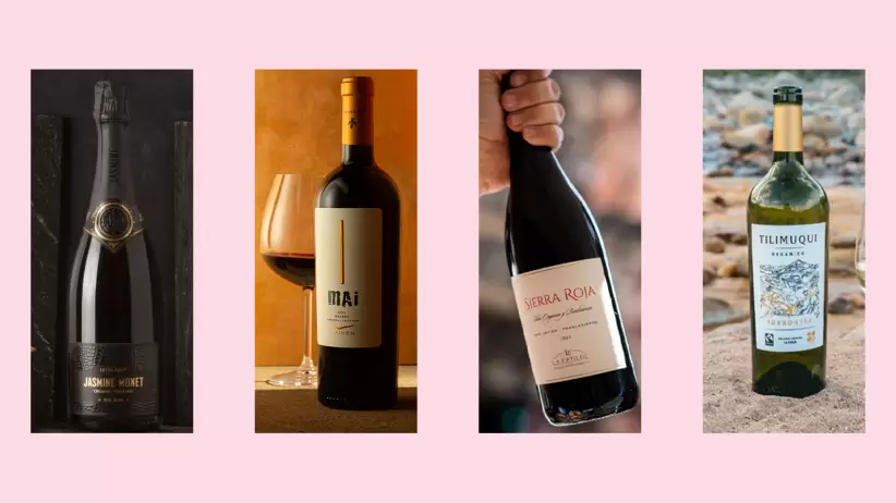 FERIA DE VINOS ORGNICOS Y SUSTENTABLES