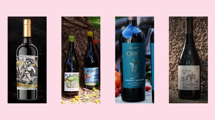 FERIA DE VINOS ORGNICOS Y SUSTENTABLES
