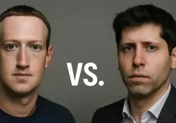 OpenAI vs. Google: la nueva batalla por dominar la creación de imágenes con inteligencia artificial