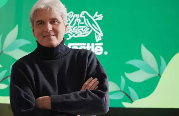Cambio de paradigma económico y la espera por una mejora del poder adquisitivo: por qué el CEO de Nestlé habla  de un "optimismo moderado"