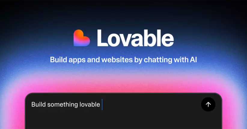 Lovable, la startup sueca que factura US$ 1 millón por día y revoluciona la creación de software con IA
