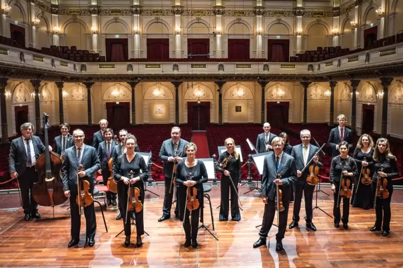 concertgebouw
