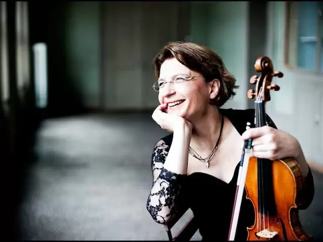 antje weithaas