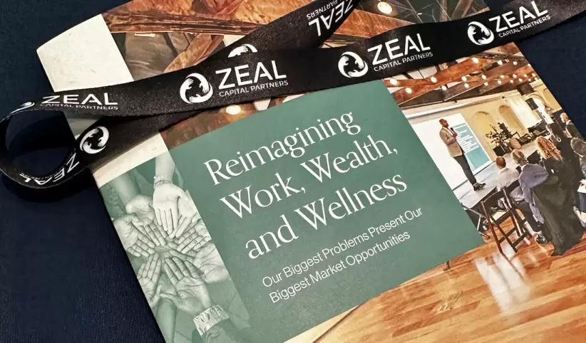 Zeal Capital Partners