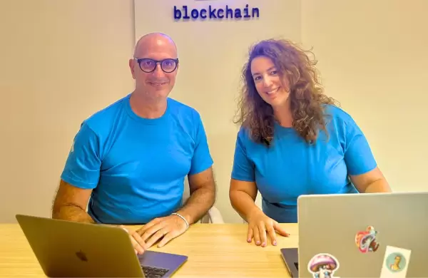 El blockchain llega a la minera y aseguran que puede conseguir el financiamiento que falta para muchas obras de infraestructura