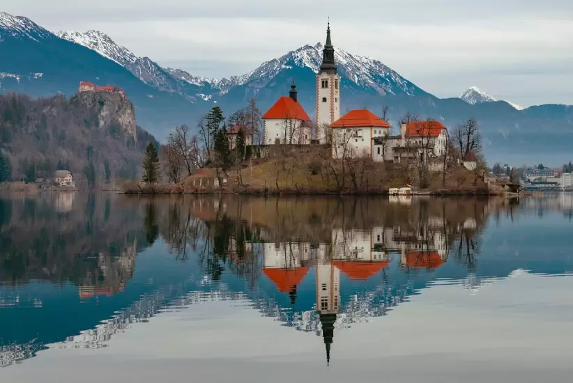 Eslovenia