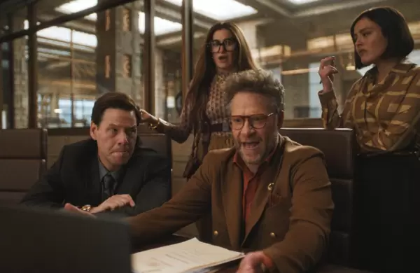 Qu ver: The show, este es el precio del espectculo