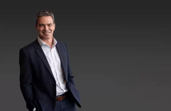 Las vacaciones ya no se negocian: cmo piensa el argentino que lidera Marriott en Amrica Latina