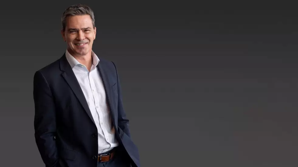federico greppi, marriott