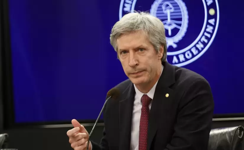 Meta cumplida: los próximos objetivos del Banco Central tras comprar más de US$ 10.000 millones que pide el FMI