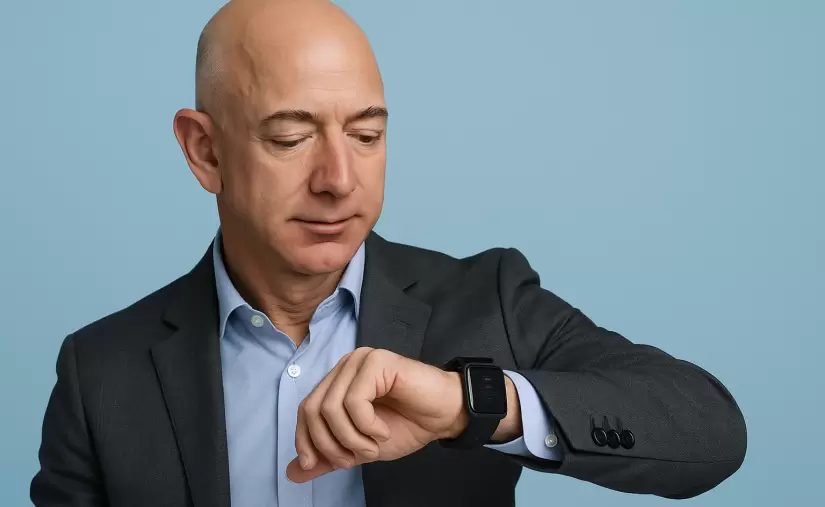 Mientras el capital de riesgo se retira, los multimillonarios y las dinastías apuestan por el mercado de la longevidad