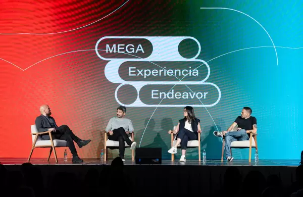 Las cuatro claves de PedidosYa, Vopero y Funtour para conquistar Latinoamrica