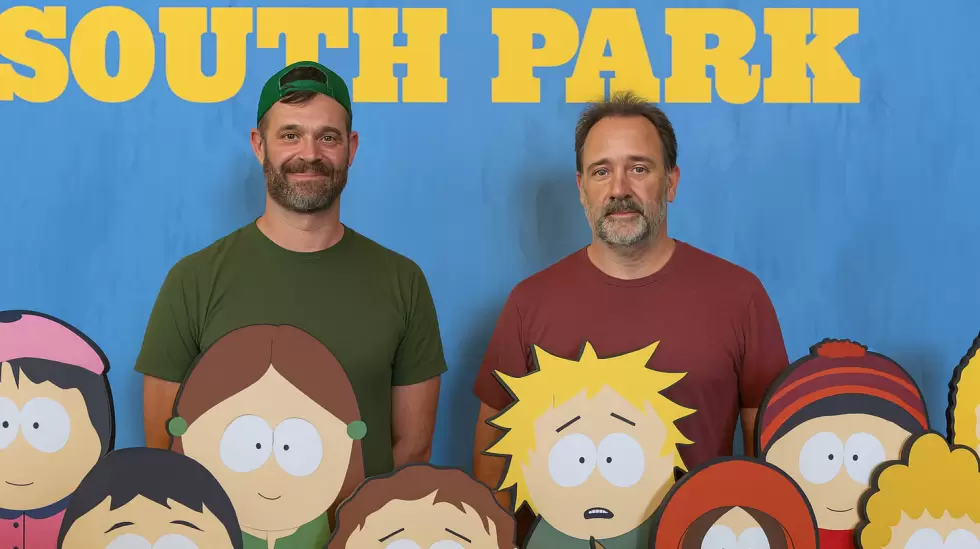 South Park
