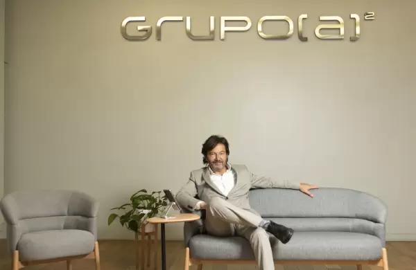 Grupo (a)2: ADN creativo y fortaleza para producir