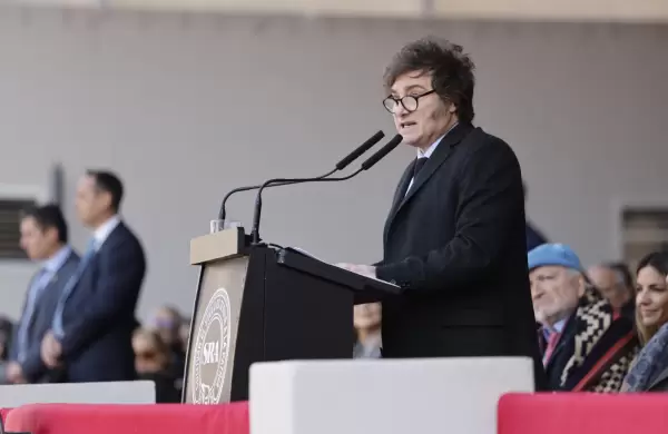 Retenciones: a la espera del ingreso de más dólares, rige la baja y podría profundizarse la caída de los granos