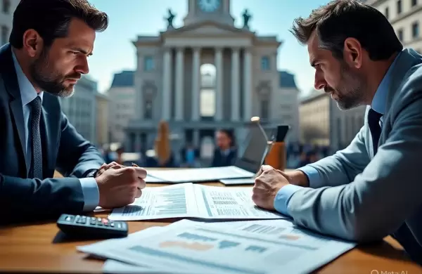 Arranca la temporada de balances en la Bolsa: cuáles se perfilan como los favoritos del mercado