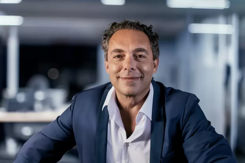 federico nano
