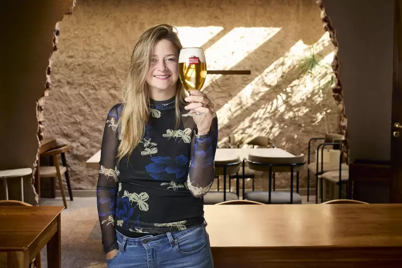 maria sol cravello - beer knowledge manager de cerveceria y malteria quilmes - _c4a5136 web